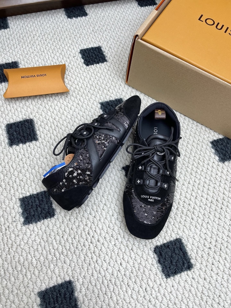 l0vis Vvtt0n trainer sneaker